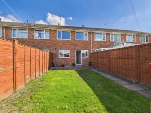 Garden- click for photo gallery